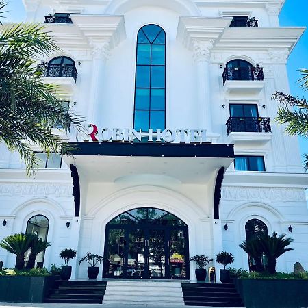 Khach San Robin Gia Nghia Hotel Kültér fotó