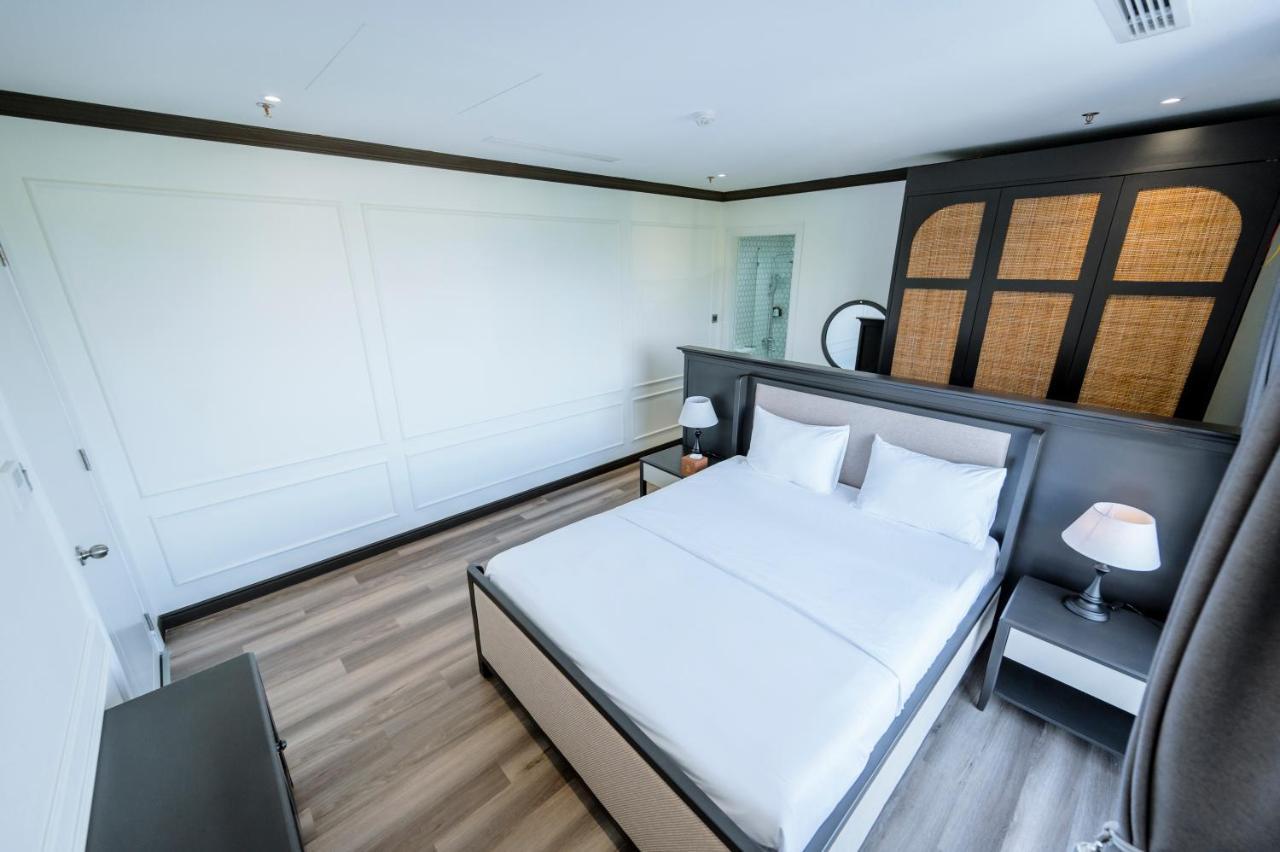 Khach San Robin Gia Nghia Hotel Kültér fotó